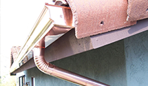 Rain Gutter Installation, Repair, Cleaning in Lamberton, MN